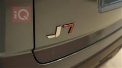 جايكو J7